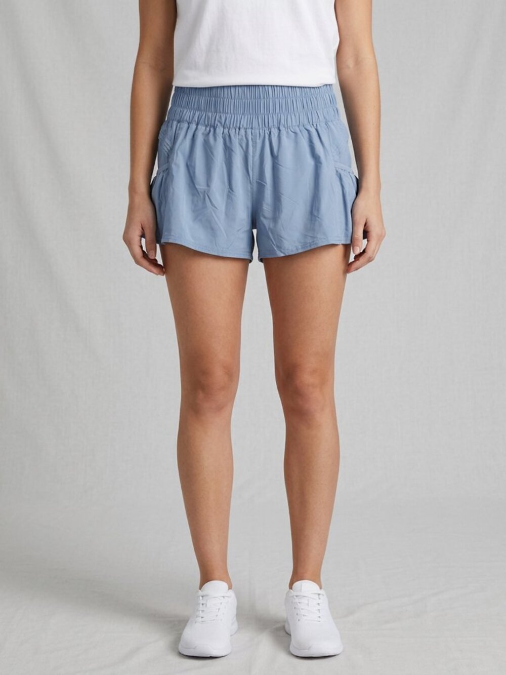 Free People Movement Get Your Flirt On Shorts (NWT)